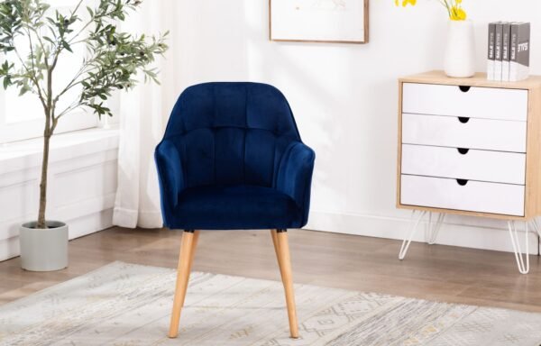 Manhattan Chair